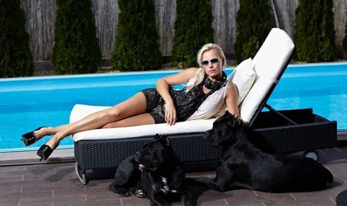 Орижинал италиян масивлари кане коросо сенетли пасапортлу алычынын ады