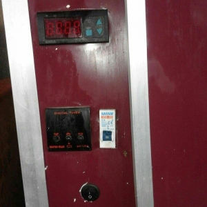 Inkubator satılır. 500 ədəd toyuq yumurtası 1800 ədəd bildircin yumurt