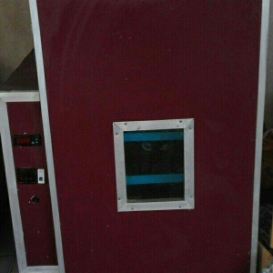 Inkubator satılır. 500 ədəd toyuq yumurtası 1800 ədəd bildircin yumurt