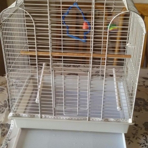 Quş yuvası satılır. Az istifadə olunub. Ölçüləri şəkildə görünür. Cidd