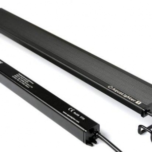 Особеннос AquaLighter 1 (75 см) до 99 смУльтратонкий (7.5 мм),