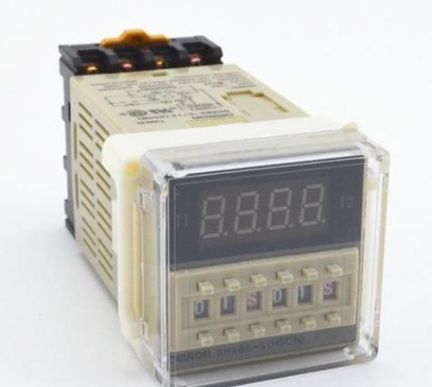 İnkubator üçün Taymer