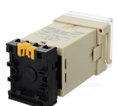 İnkubator üçün Taymer