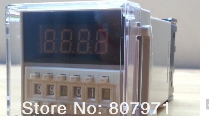 İnkubator üçün Taymer