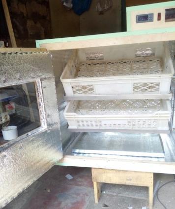 Salam her olcude inkubatorlar yiqilir ve basqa inkubatorlarda temir ol