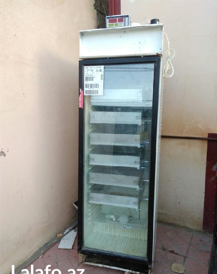 inkubatorlarin yığılması ve temiri. inkubator tam avtomatik rejimde m