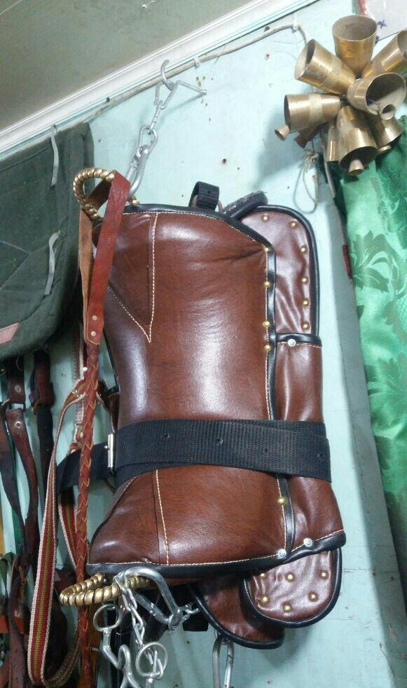 At yəhəri - atlar üçün dəri yəhərlər.Qiymət 119 azn.dən başlayır 600 a