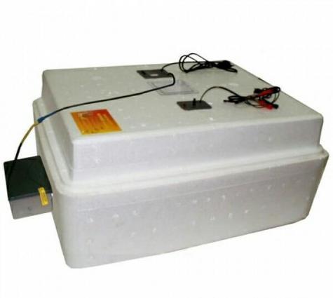 Rusiya inkubator her sey avtomatik. Zavod malidi. Teze inkubator nesus