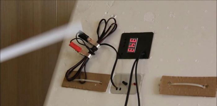 Rusiya inkubator her sey avtomatik. Zavod malidi. Teze inkubator nesus