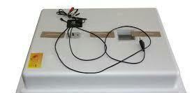 Rusiya inkubator her sey avtomatik. Zavod malidi. Teze inkubator nesus