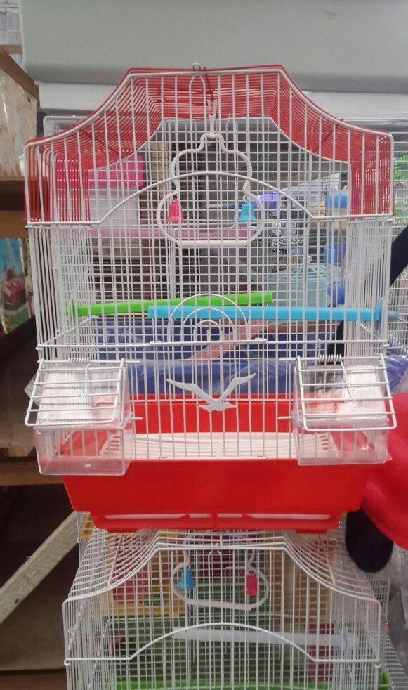 Quwlar ucun Teze qefesler. Istediyiniz mehsulu Zoo_online_shopping ins