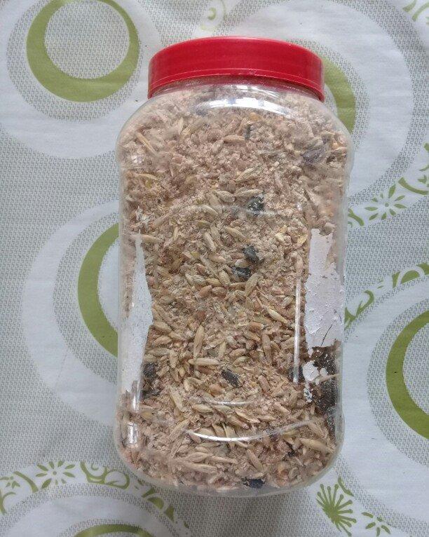 Dovşan, Dəniz donuzu (marskoy svinka), dağ siçanı (xamyak) və başaqa g