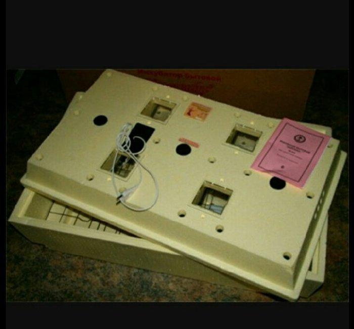 inkibator. yüngül təmirə ehtiyacı var. təcili satıram. 98 toyug. 50qaz