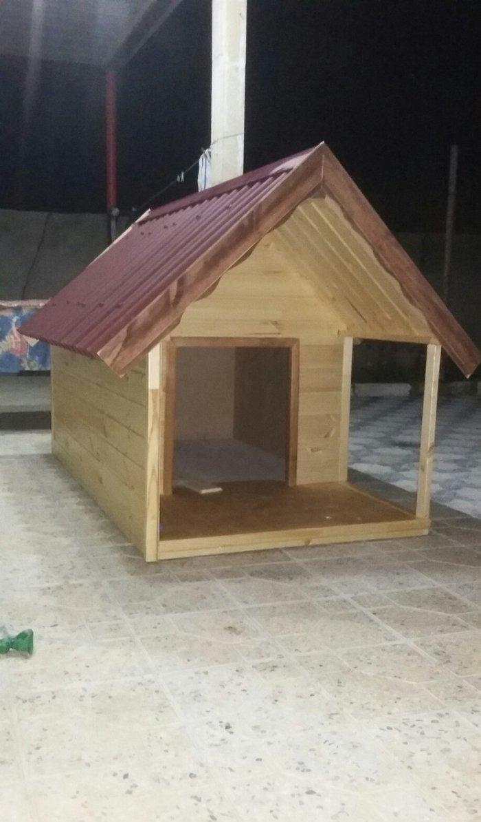 it ucun yuva ico izalasiya olunub laklanib su buraxmir. boyuk itler uc