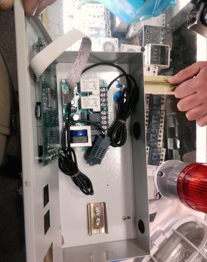 inkubator ustasi. butun nov inkubatorlarin temiri, yeniden qurulmasi v