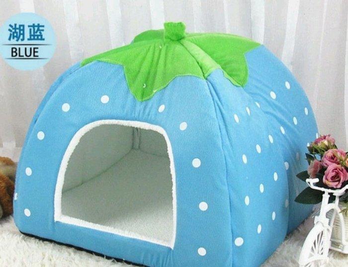 Домики для кошек и маленьких собак. Удобные в стирке и мягкие.