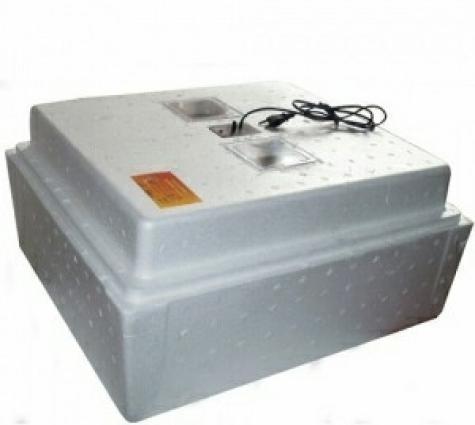 Russiya inkubator Nesuska 104/50 yumurta.  Новые Инкубаторы из России