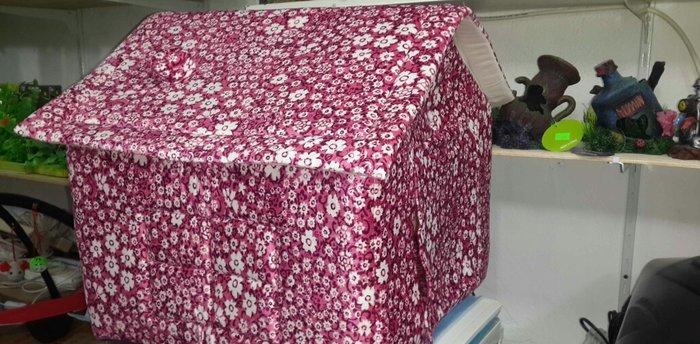 It ve piwikler ucun Isti evler satilir. Biz onlayn olaraq hemde zoomag