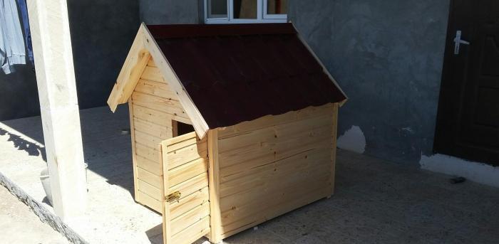 It yuvasi. Olculere gore qiymet deyiwe biler. Ico izalasiya olunun tam