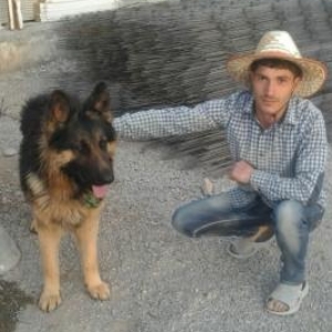 Adı cek 1 yaş 6 aylıqdı iynəsi və dərmanı vurulub