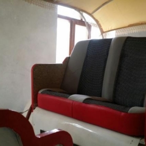 Cidi olmayan naragat etmesin.