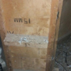 Quş damı satılır