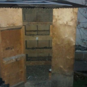 Quş damı satılır