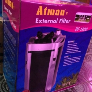 Filter "Atman DF-1300"