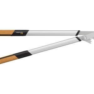 Fiskars Quantum Bypass Alüminyum Budama Makası