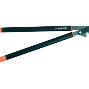 Fiskars Powergear Çelik ve Dal Kesme Makası L