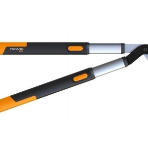 Fiskars Smartfit Teleskopik Dal Kesme Makası