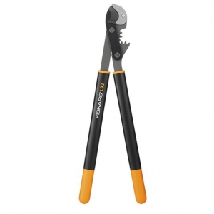 Fiskars Powergear Çelik ve Dal Kesme Makası M