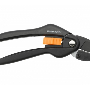 Fiskars Singlestep Budama Makası Anvil