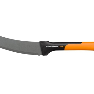 Fiskars Odun Soyma ve Temizleme Kancası Kısa