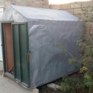 Qus dami ve 20 eded qus