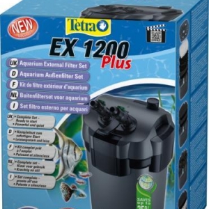 Filter "Tetra EX-1200 Plus"