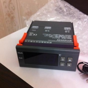 Inkubator üçün Termostat