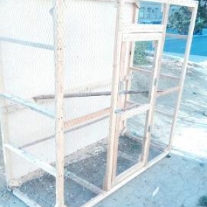 quw qefesihundurluyu 1.50eni 1.50derinliyi 70 smbir hefde iwlenib