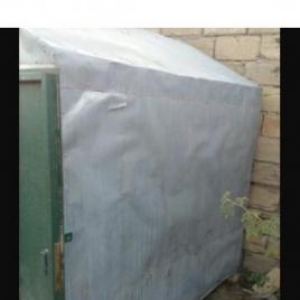 tecili satılır dam qarışıq quşlar