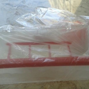 Qefes ve aksesuarlari optovoy