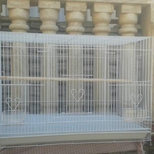 Qefes ve aksesuarlari optovoy