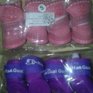 Обувь для маленькой собачк�