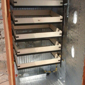 inkubatir tep tezedi isletmemisem 800 yumurta tutur barterde munku ken