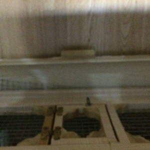 El isi olan cox az seliqeli istifade olunan  qefes satilir yuva yeri,i