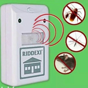 "riddex" sıçan və həşərat qovucu aparat! 100 faiz effektivdir!!! Sifar