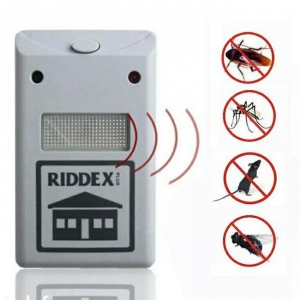 "riddex" sıçan və həşərat qovucu aparat! 100 faiz effektivdir!!! Sifar
