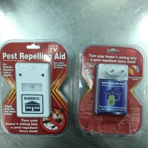 "riddex" sıçan və həşərat qovucu aparat! 100 faiz effektivdir!!! Sifar