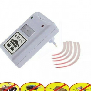 "riddex" sıçan və həşərat qovucu aparat! 100 faiz effektivdir!!! Sifar