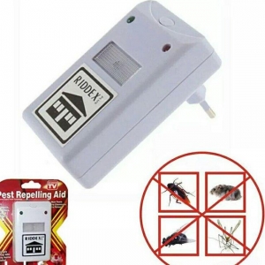 "riddex" sıçan və həşərat qovucu aparat! 100 faiz effektivdir!!! Sifar