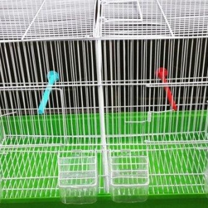 Teze versiya ara kesmeli iri qefes satilir. Ara ke